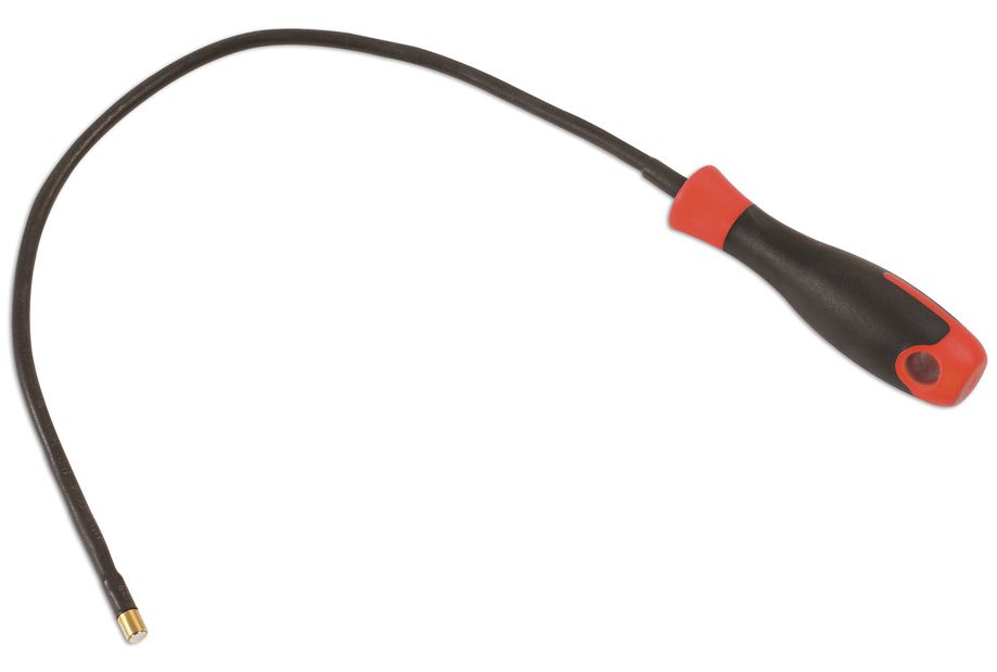 Laser Tools LAS-7211 1000 V-ig szigetelt flexibilis mágnes, Ø5 mm, 420 mm, max. 0.25 kg termék fő termékképe