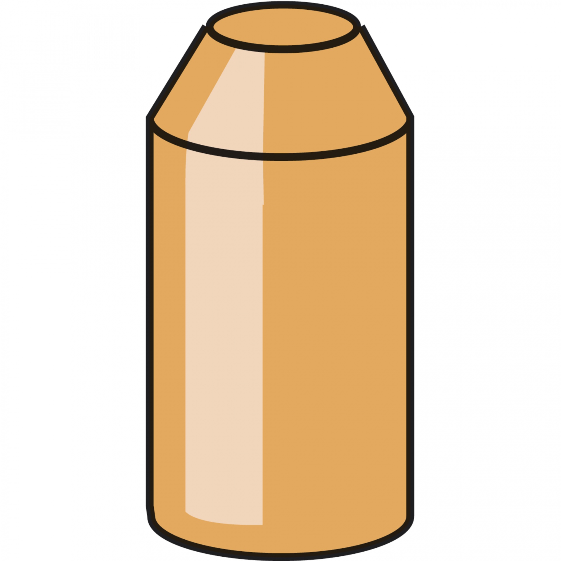 GYS Ponthegesztő csúcsok - "B" típus, 6 db/csomag termék fő termékképe