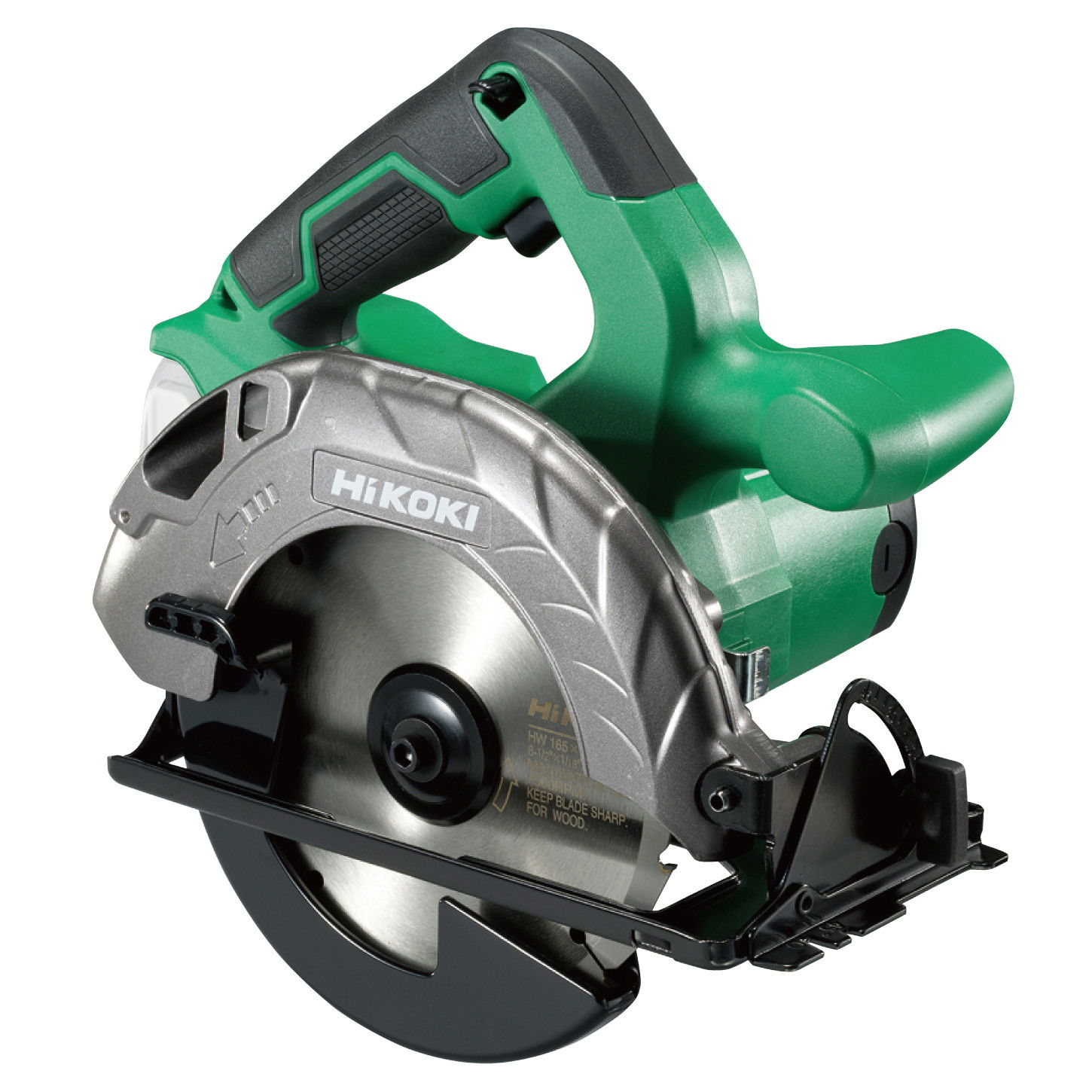 HiKoki C1806DAW4Z akkus körfűrész (akku és töltő nélkül) termék fő termékképe