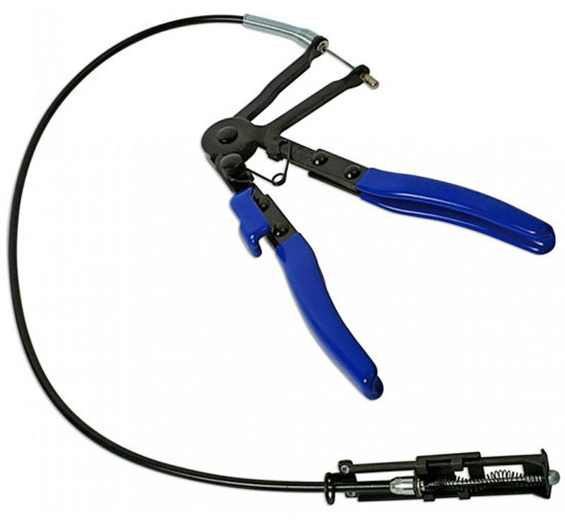 Laser Tools LAS-4024 flexibilis bilincsfogó, 18-54 mm termék fő termékképe