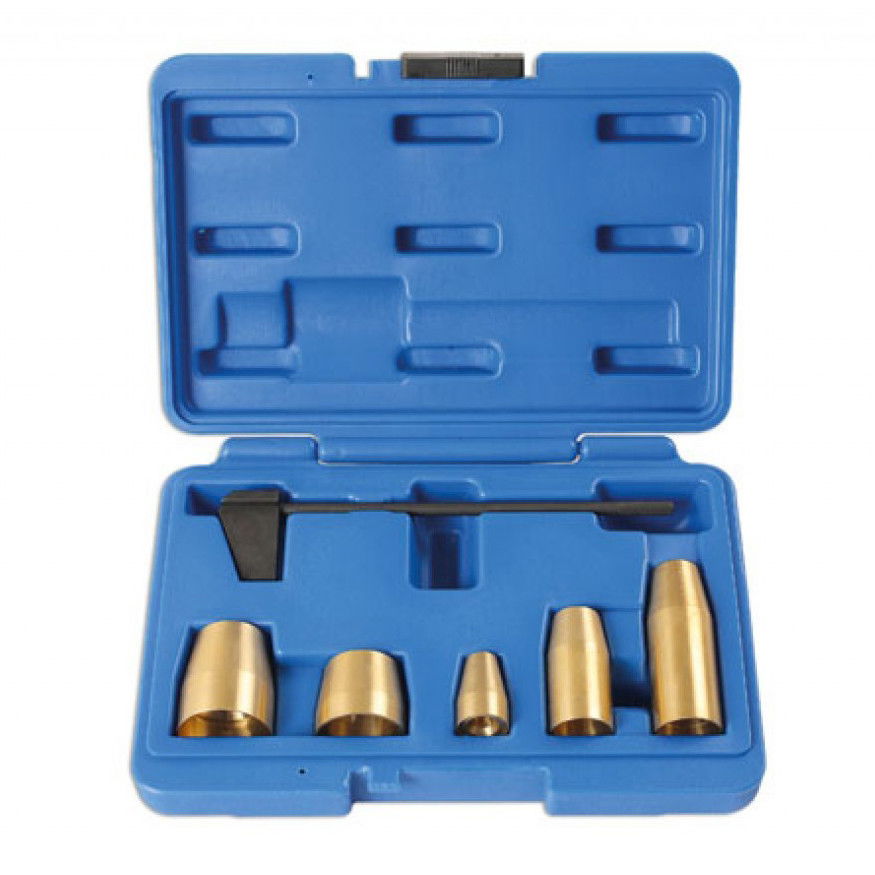 Laser Tools LAS-6249 porlasztó beállító készlet (P/D - VW Phaeton-Touareg-T5, Audi A3) termék fő termékképe