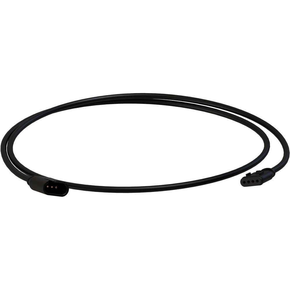 Ledlenser Hosszabbító kábel, C típus (H19R Core, Signature, H15R Core, Work, H7R Signature, Work) termék fő termékképe