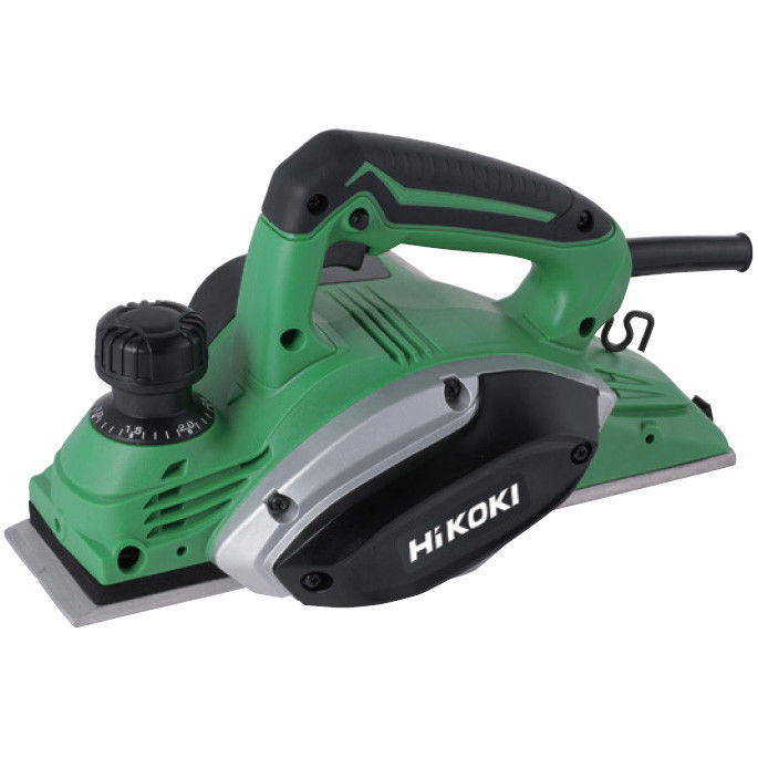 HiKoki P20SFNXZ gyalu cserélhető késsel (Hitbox kofferben) termék fő termékképe