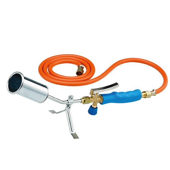 CFH ST 500 leégető készülék + 1.5 m-es tömlő termék fő termékképe