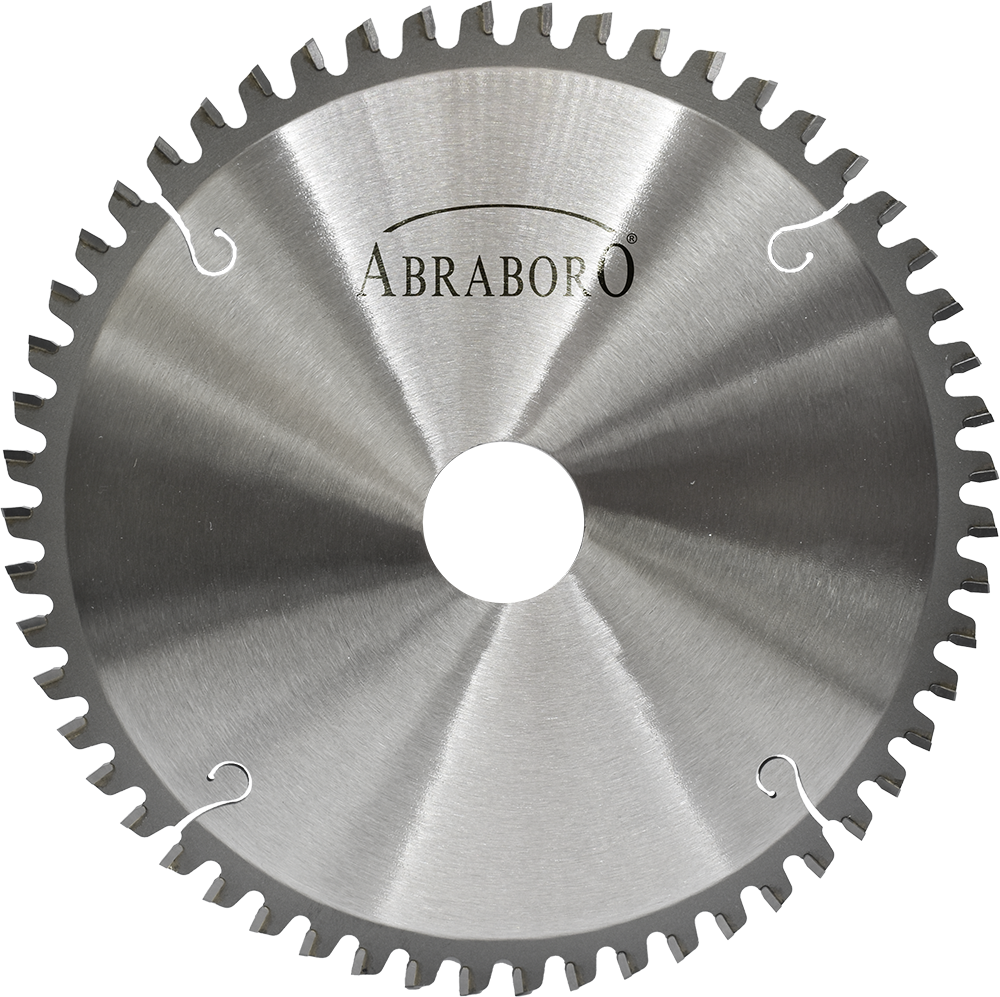 Abraboro 160 x 2.8 x 20, Z 42, ALU körfűrészlap termék fő termékképe