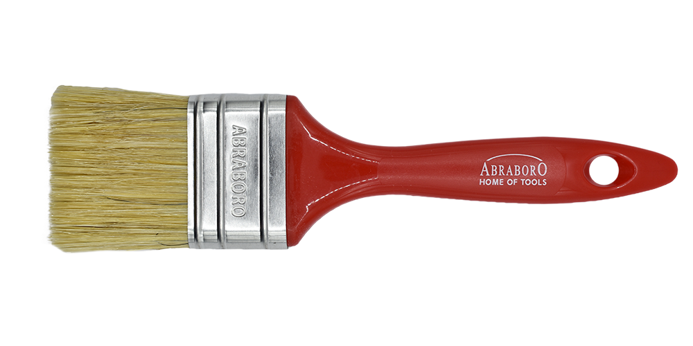 Abraboro 30 mm piros laposecset, profi, 12 db/csomag termék fő termékképe