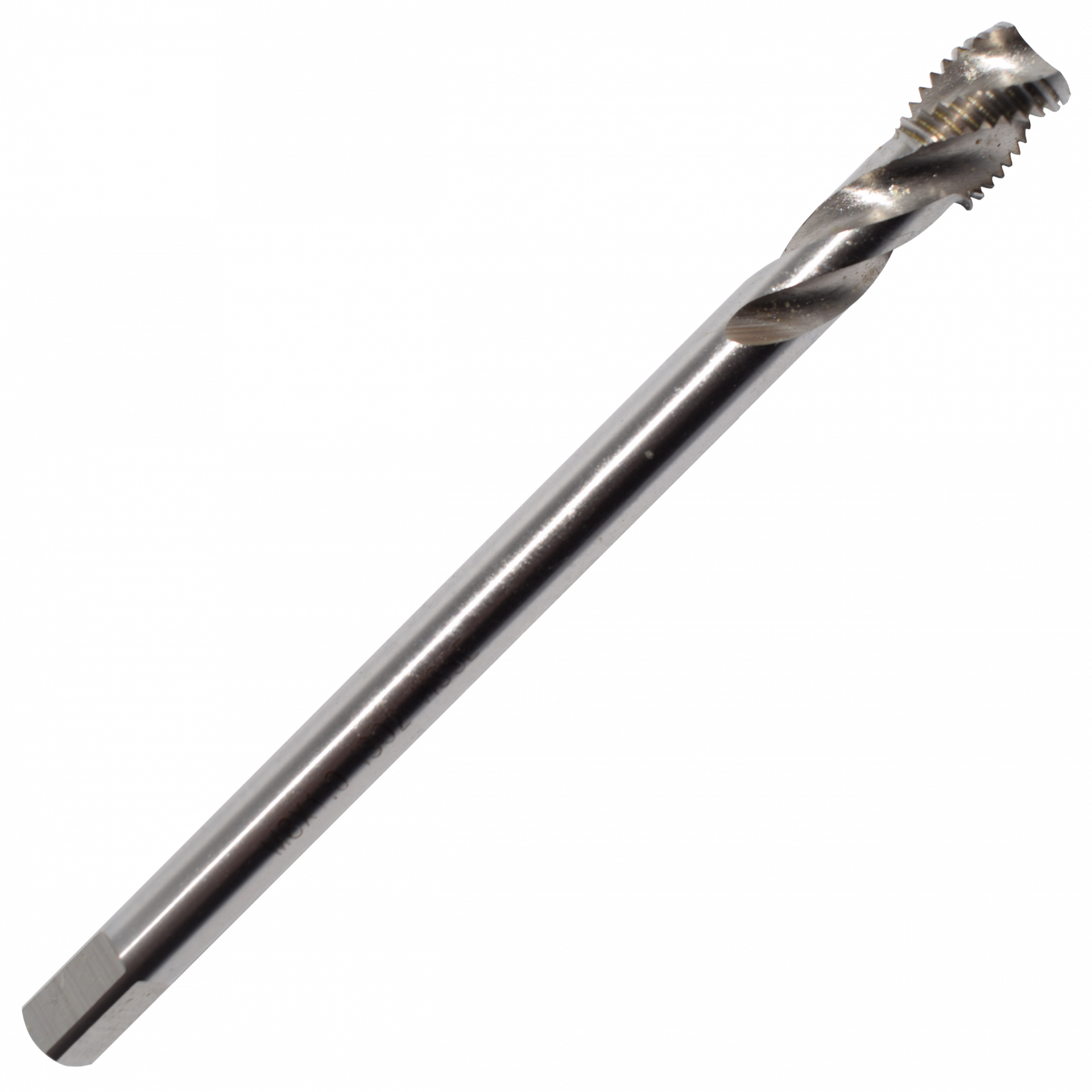 Abraboro MF6 x 0.75 mm HSS-Co 5 gépi menetfúró, C-alak, DIN 374 termék fő termékképe