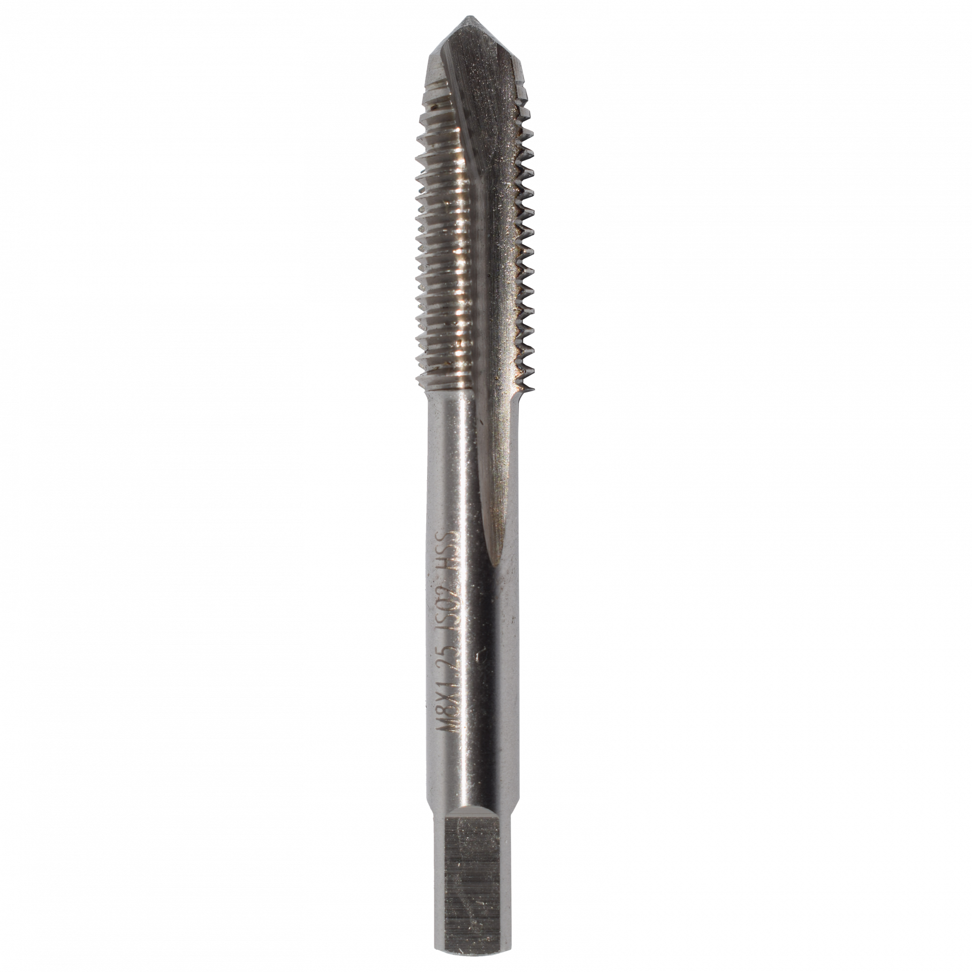 Abraboro M2.5 x 0.45 mm HSS-G M bevágó menetfúró termék fő termékképe