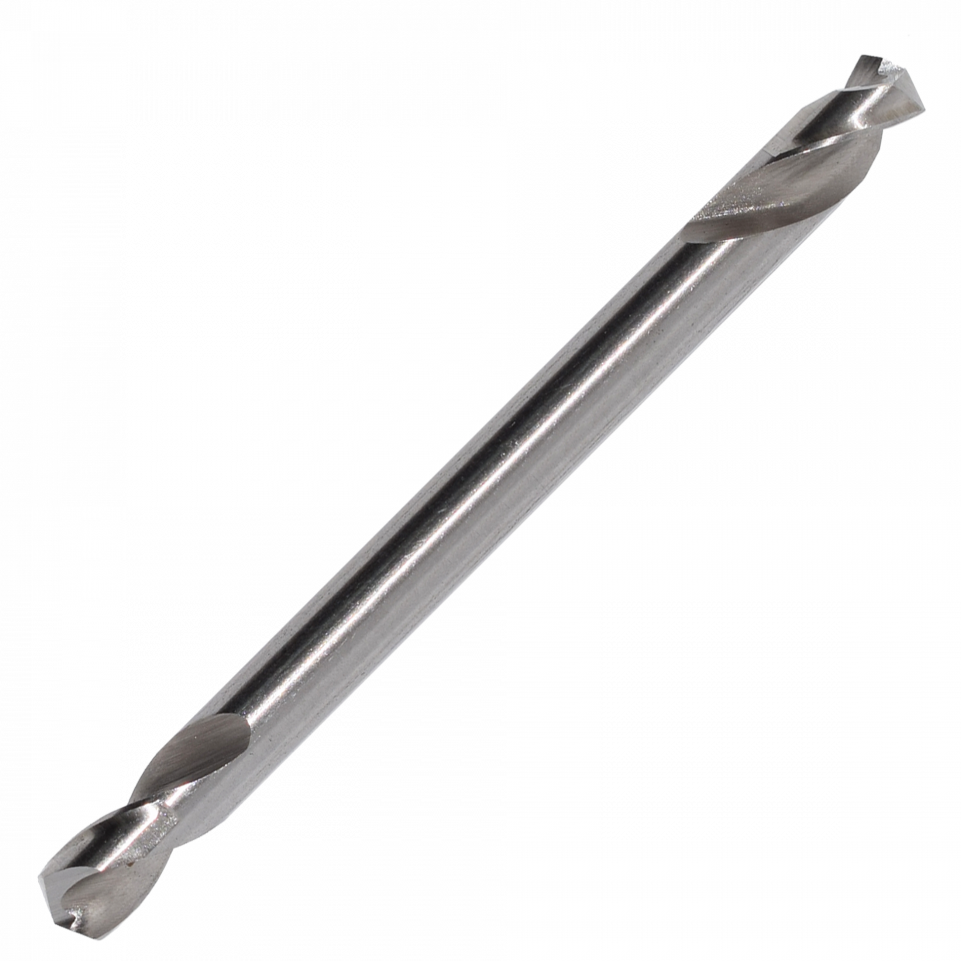 Abraboro 4.5 x 58 / 12 mm HSS-GS kétvégű fúró X-Pack, 10 db/csomag termék fő termékképe