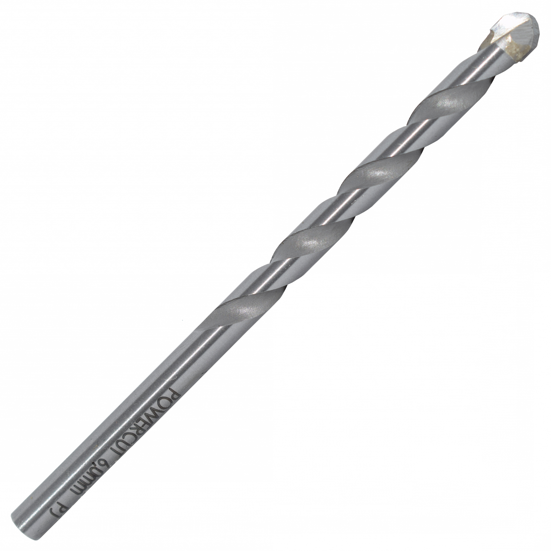 Abraboro 8 x 125 / 75 mm Powercut kerámiafúró termék fő termékképe