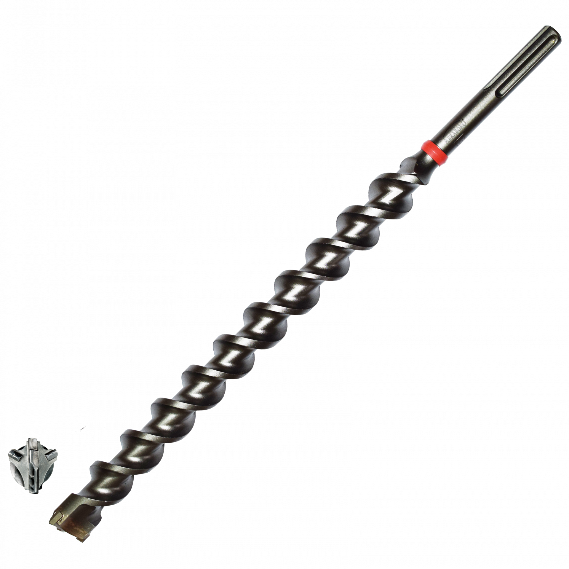 Abraboro 40 x 320 / 200 mm SDS-max betonfúró termék fő termékképe