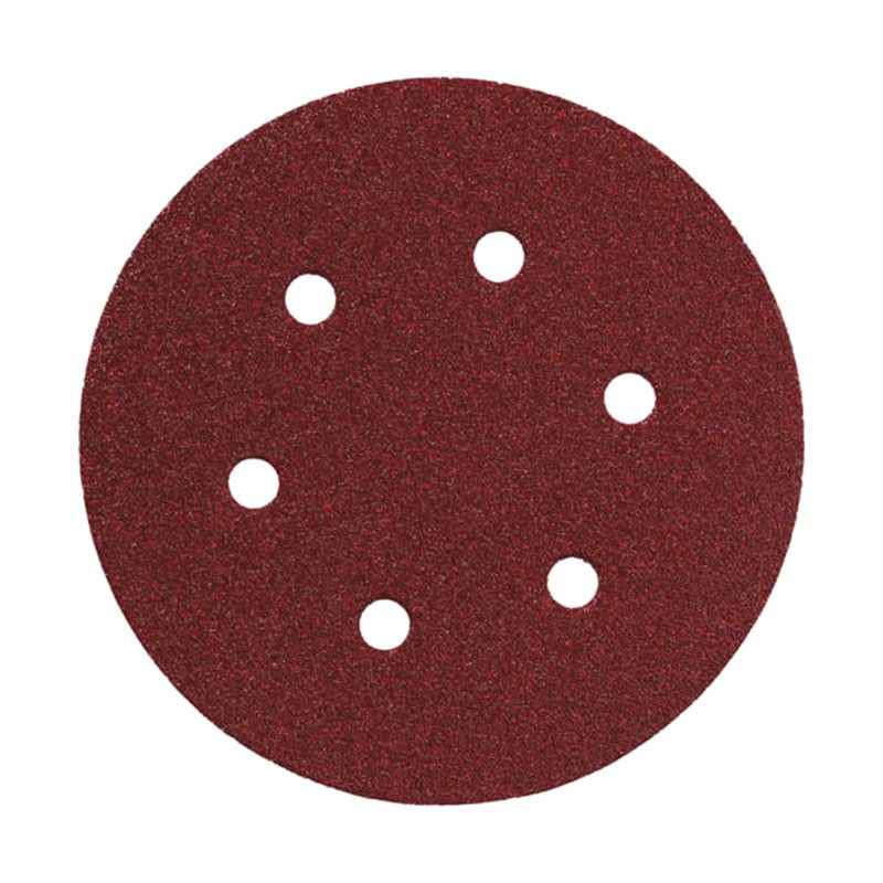 AEG Csiszolólap 15 mm. Szemcseméret.240 5 db/csomag termék fő termékképe