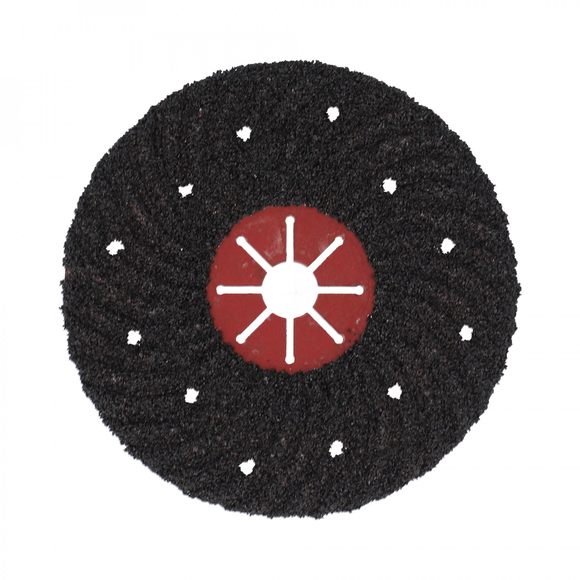 Norton CP Flex félflex kő csiszolókorong Ø180x22,23mm P24, 25 db/csomag termék fő termékképe