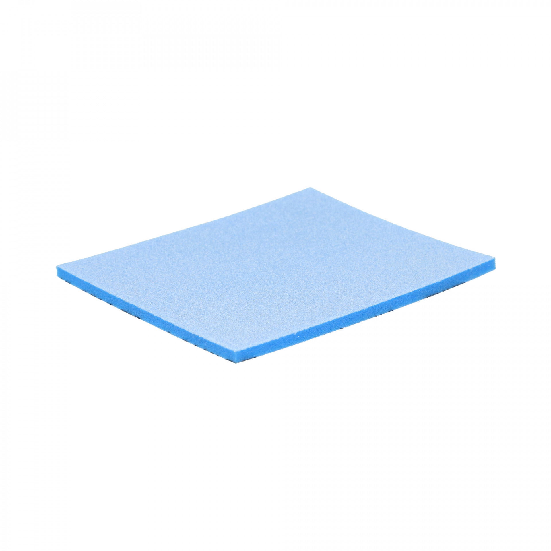 Norton egyoldalas csiszolószivacs 140x115x6mm P60, 20 db/csomag termék fő termékképe