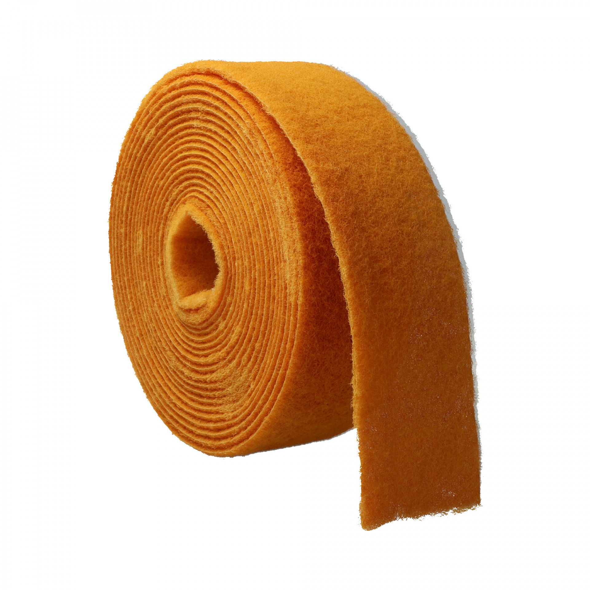 Norton Beartex Standard csiszolótekercs 125mmx10m Micro Fine A, 2 db/csomag termék fő termékképe