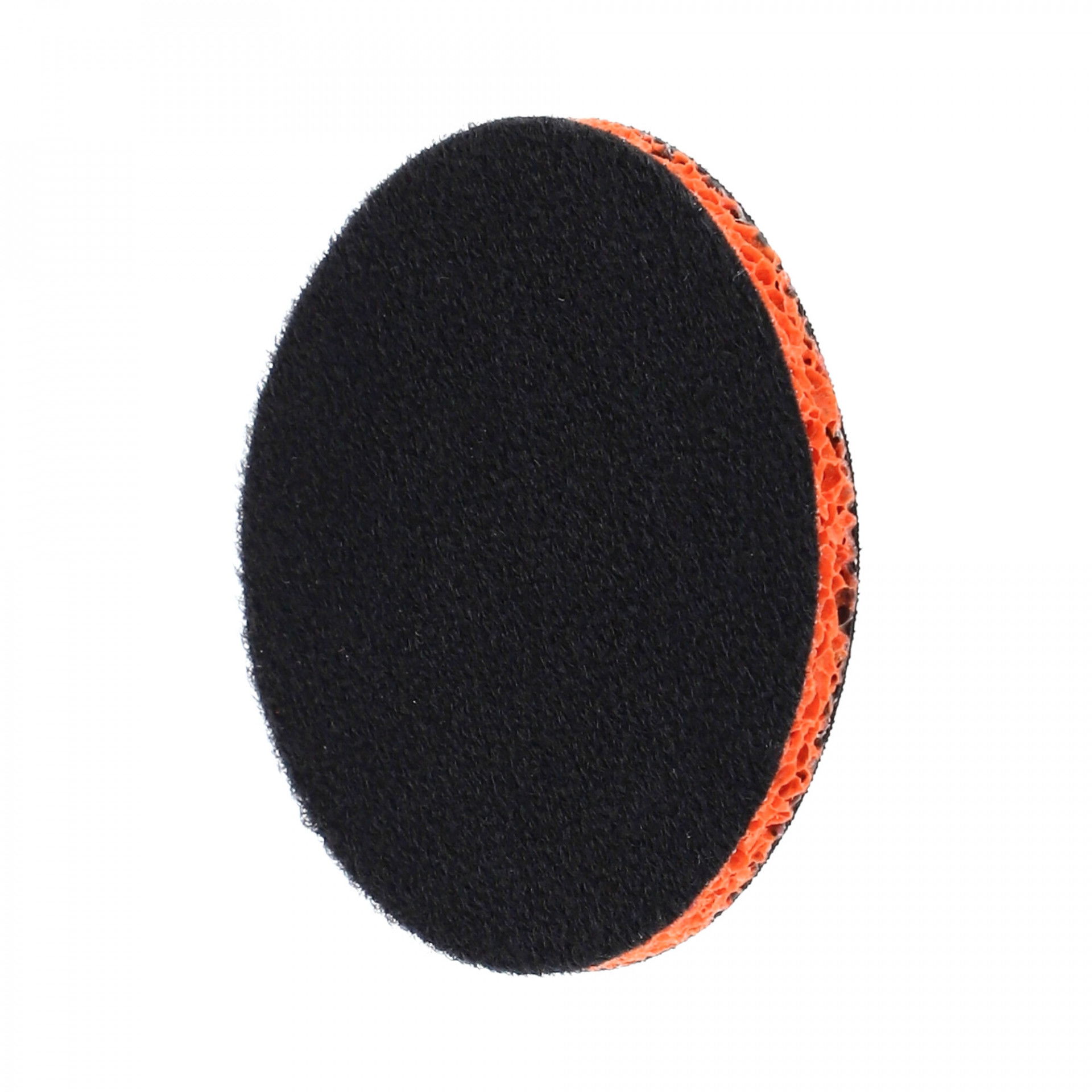 Norton Pro kétoldalas csiszolókorong közdarab lyuk nélkül Ø76 mm, 12 db/csomag termék fő termékképe