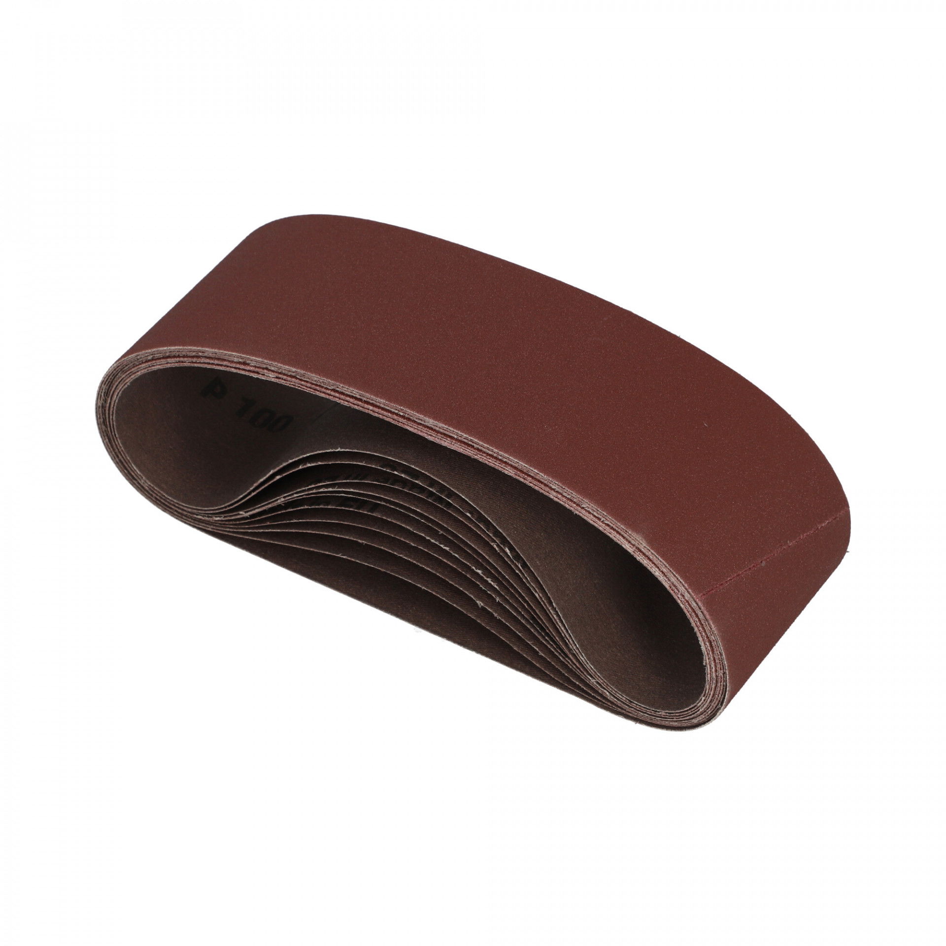 Atlas 147 ATZ parketta csiszolószalag 75x533mm P36, 10 db/csomag termék fő termékképe