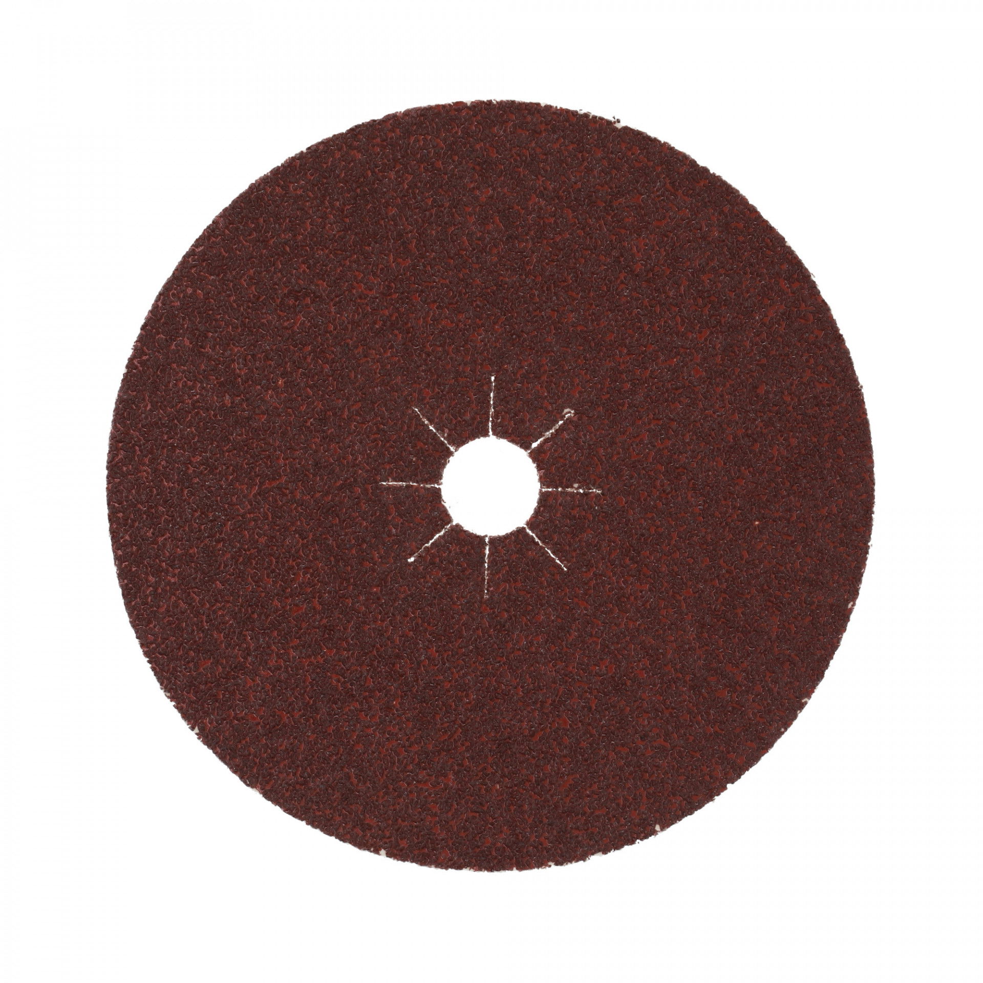 Norton H231 tépőzáras csiszolókorong Ø180x22 P80, 100 db/csomag termék fő termékképe