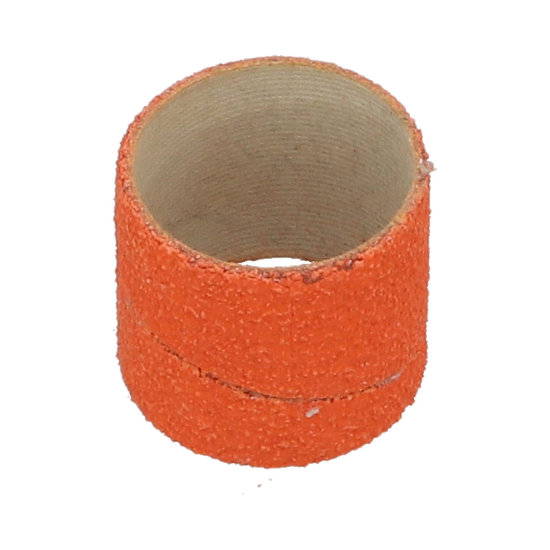 Norton Blaze R920 csiszológyűrű 30x30mm P80, 100 db/csomag termék fő termékképe