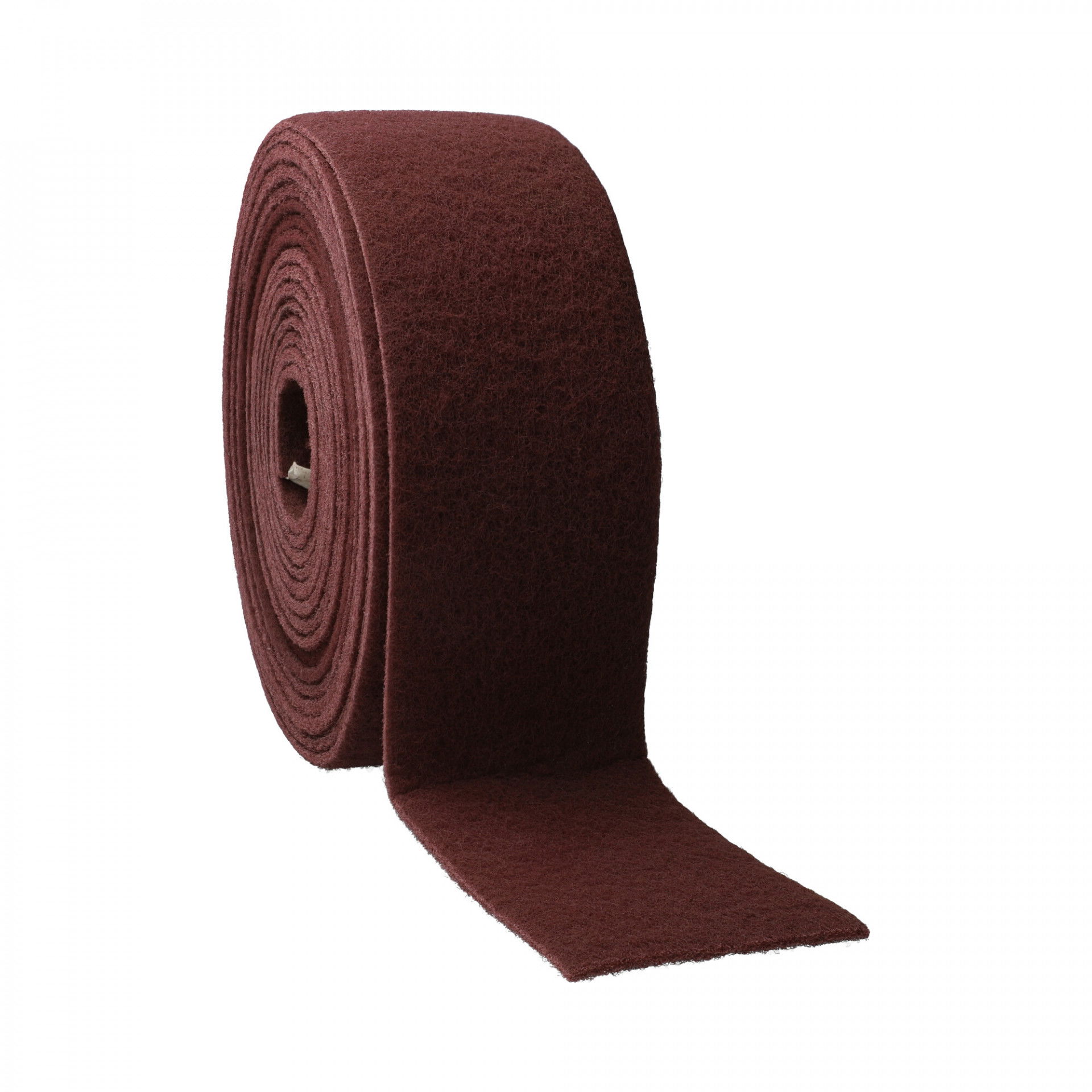 Norton Beartex Standard csiszolótekercs 125mmx10m Very Fine A Long Life, 2 db/csomag termék fő termékképe