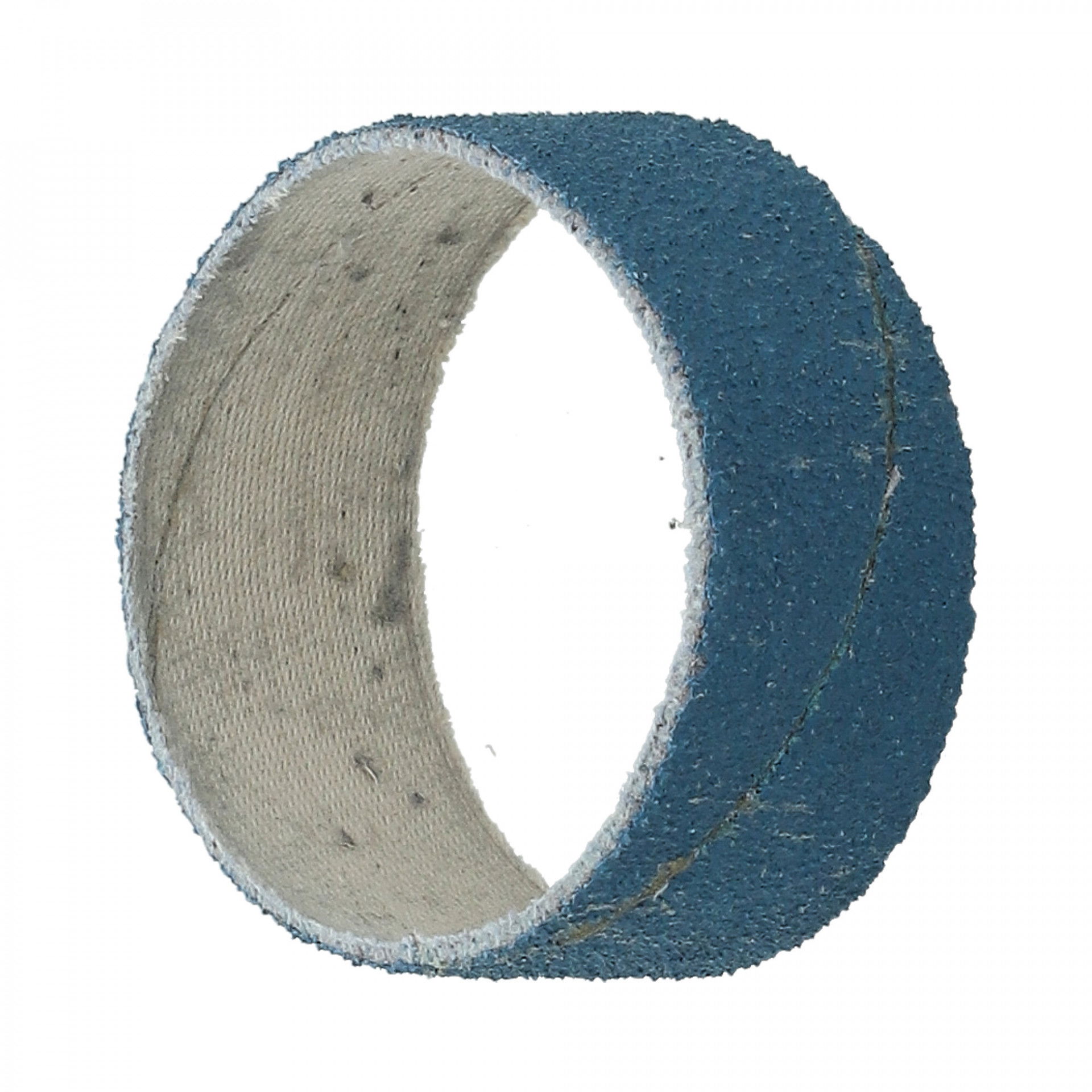 Norton Norzon R822 csiszológyűrű 51x25 P60, 100 db/csomag termék fő termékképe