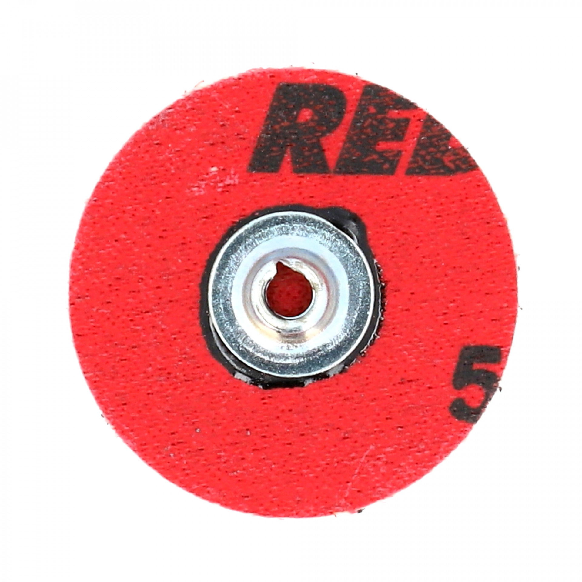 Norton Speedlok Red Heat R983 TS csiszolókorong Ø50mm P50, 50 db/csomag termék fő termékképe