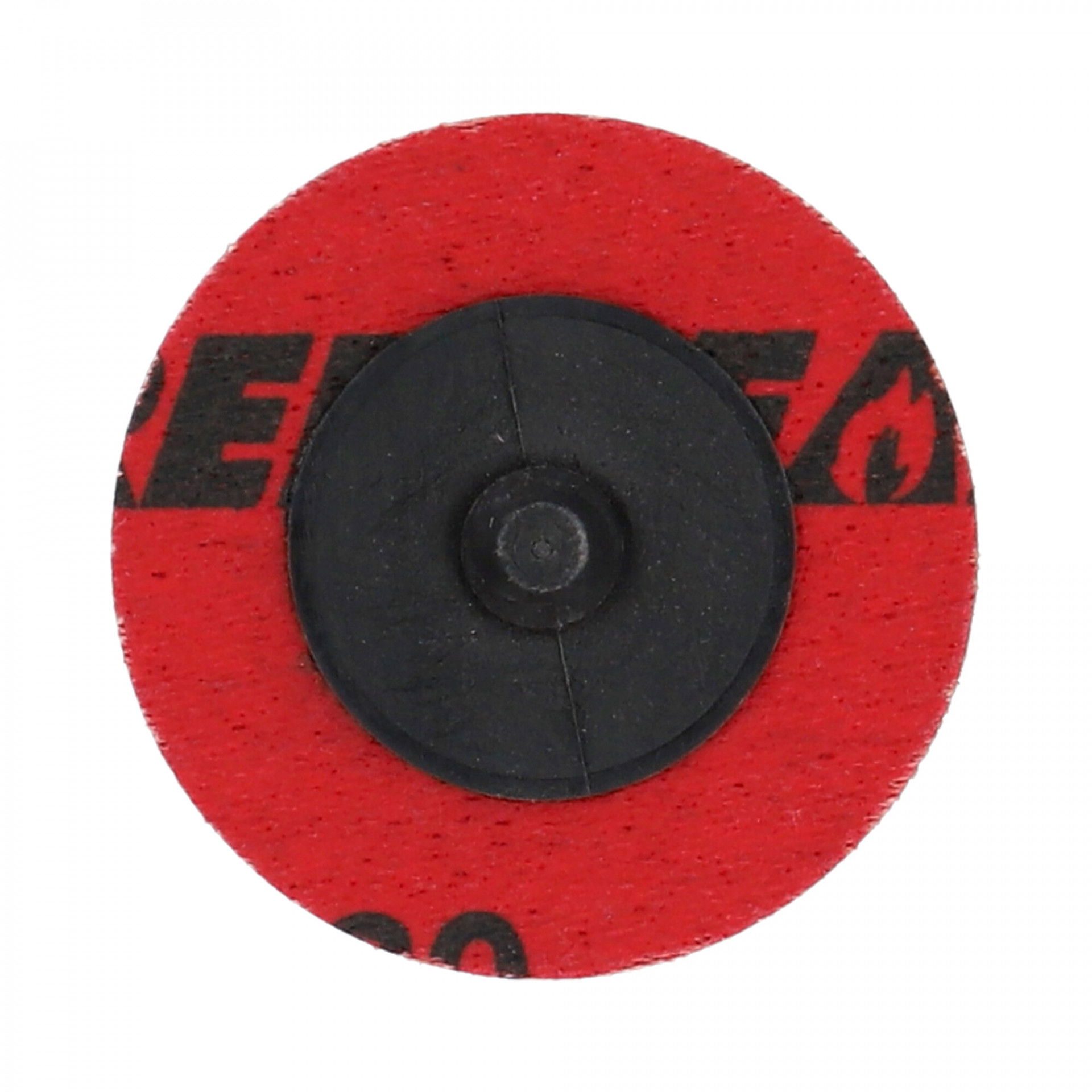 Norton Speedlok Red Heat R983 TR csiszolókorong Ø50mm P120, 50 db/csomag termék fő termékképe