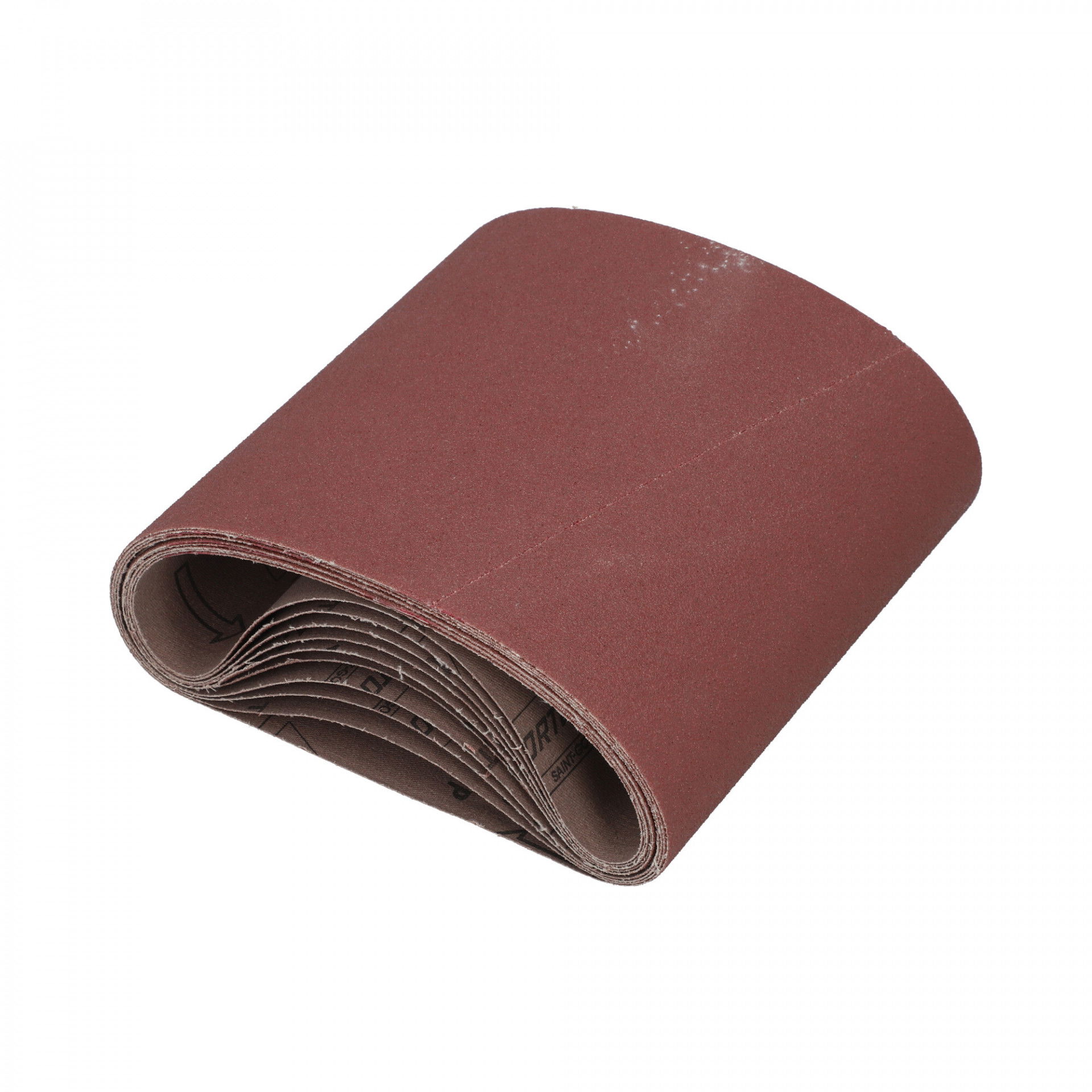 Norton R230 parketta csiszolószalag 200x480mm P80, 10 db/csomag termék fő termékképe