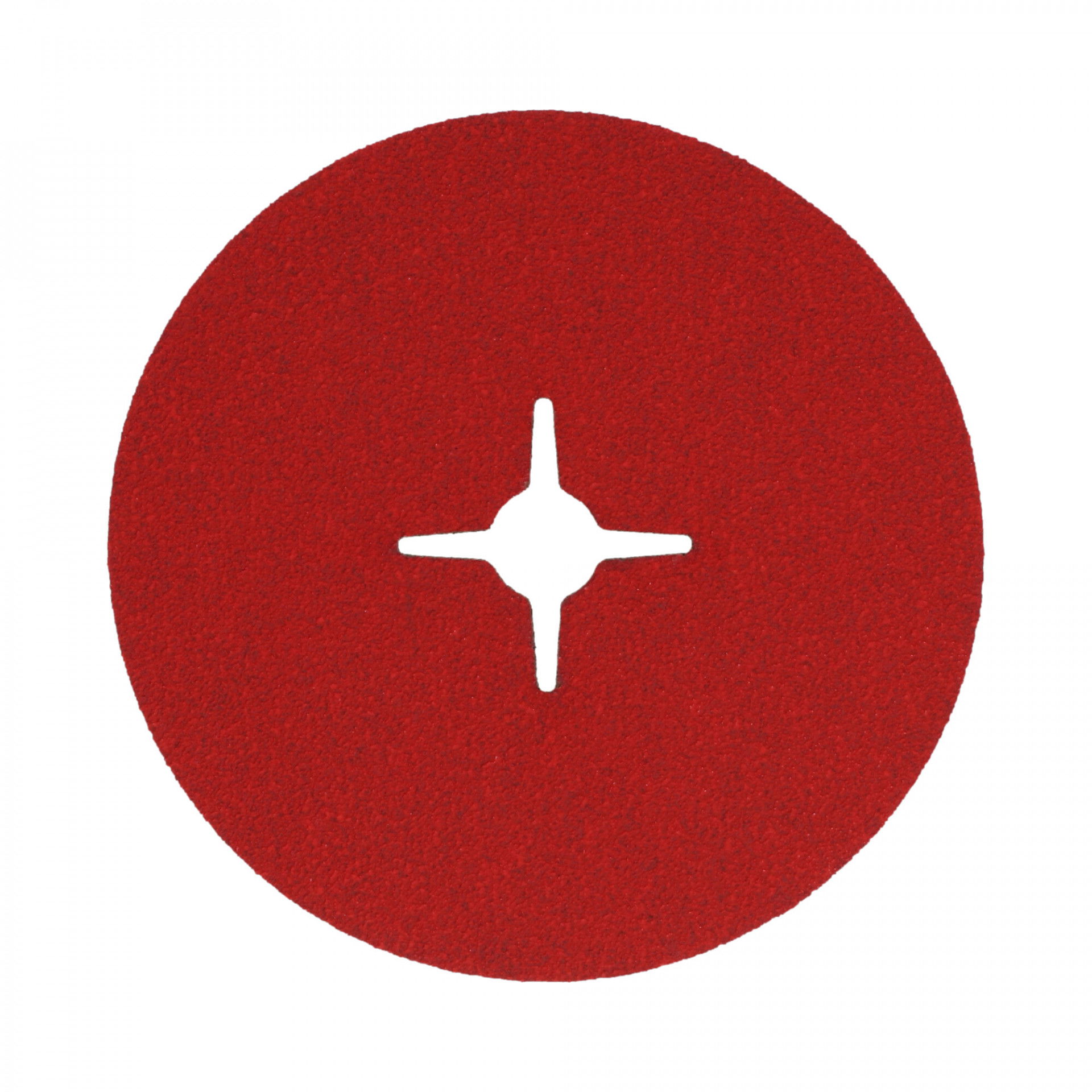 Norton Quantum F996 fíbertárcsa Ø180x22mm P60, 25 db/csomag termék fő termékképe