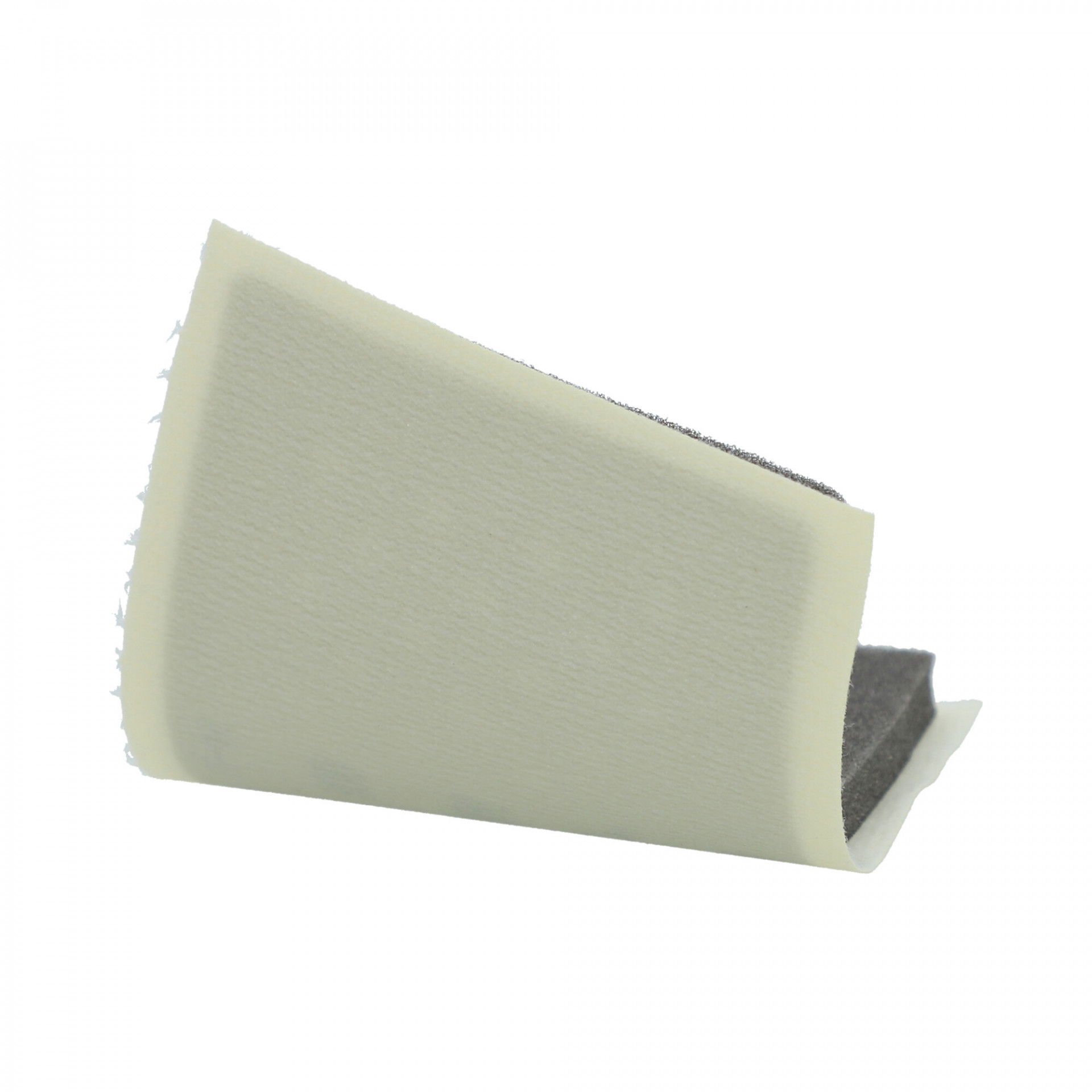 Norton Q775 Super Flexible film csiszolólap 170x130mm P800, 100 db/csomag termék fő termékképe