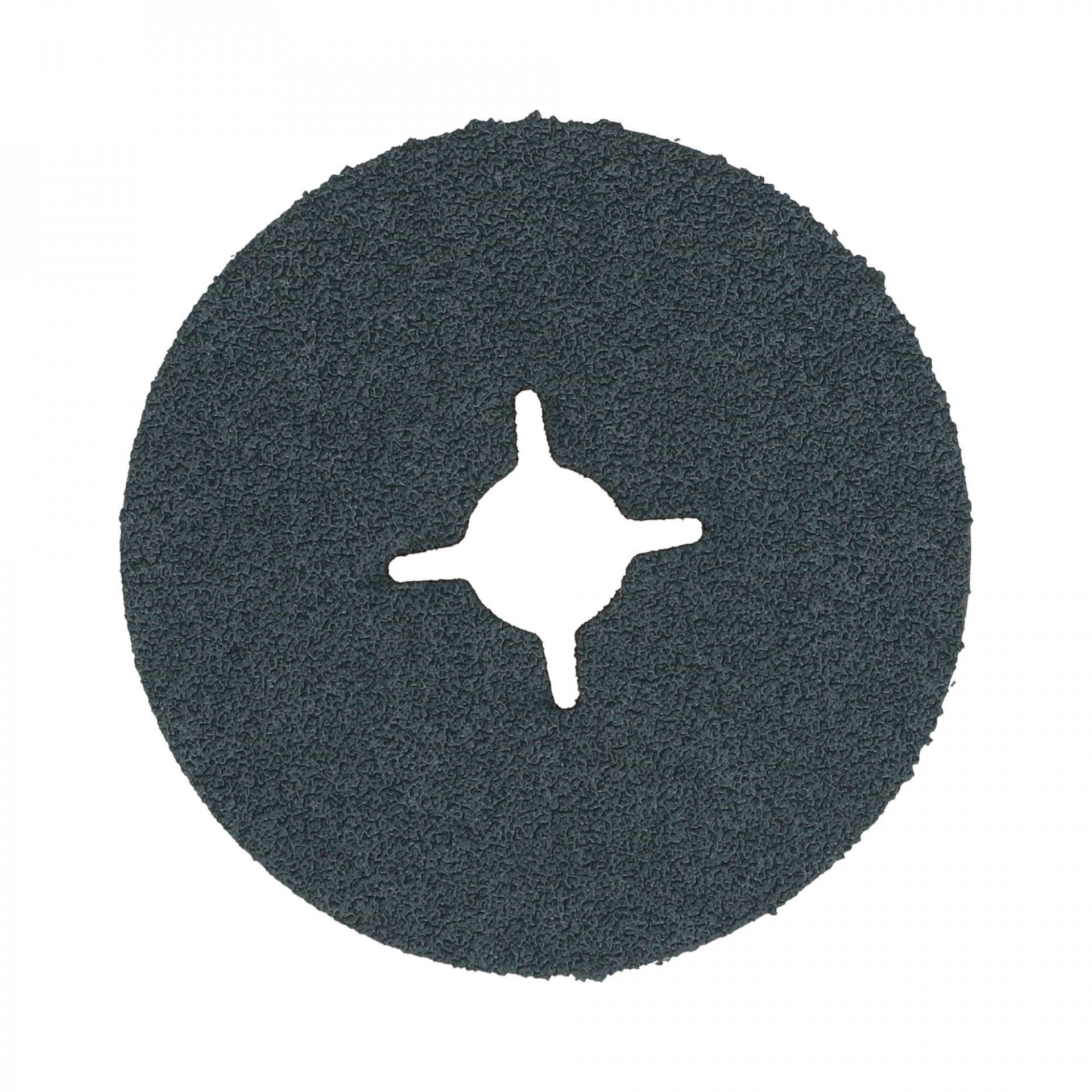 Norton NorZon F827 fíbertárcsa Ø115x22 mm P50, 25 db/csomag termék fő termékképe