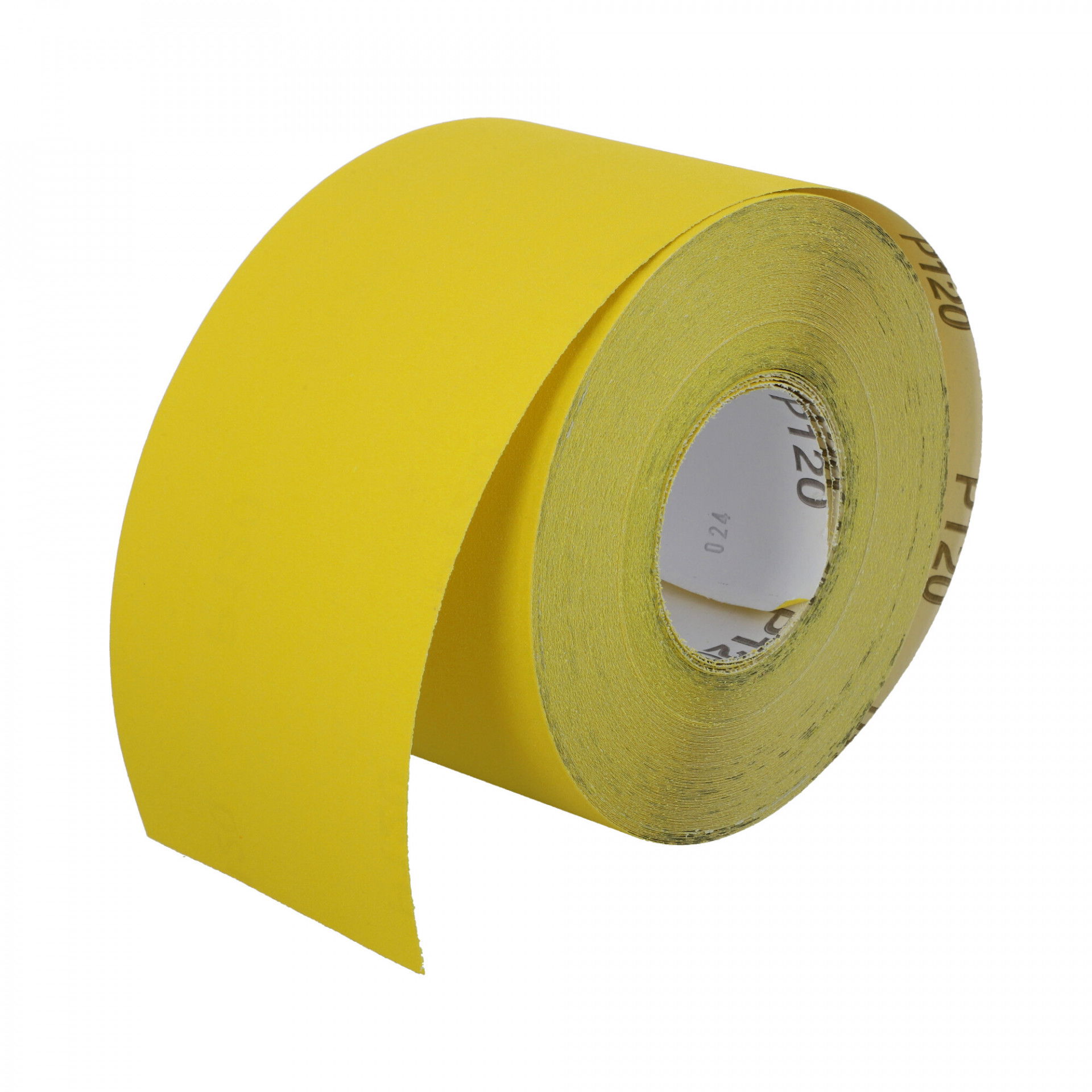 Norton A12N csiszolótekercs 115mmx50m P120 termék fő termékképe