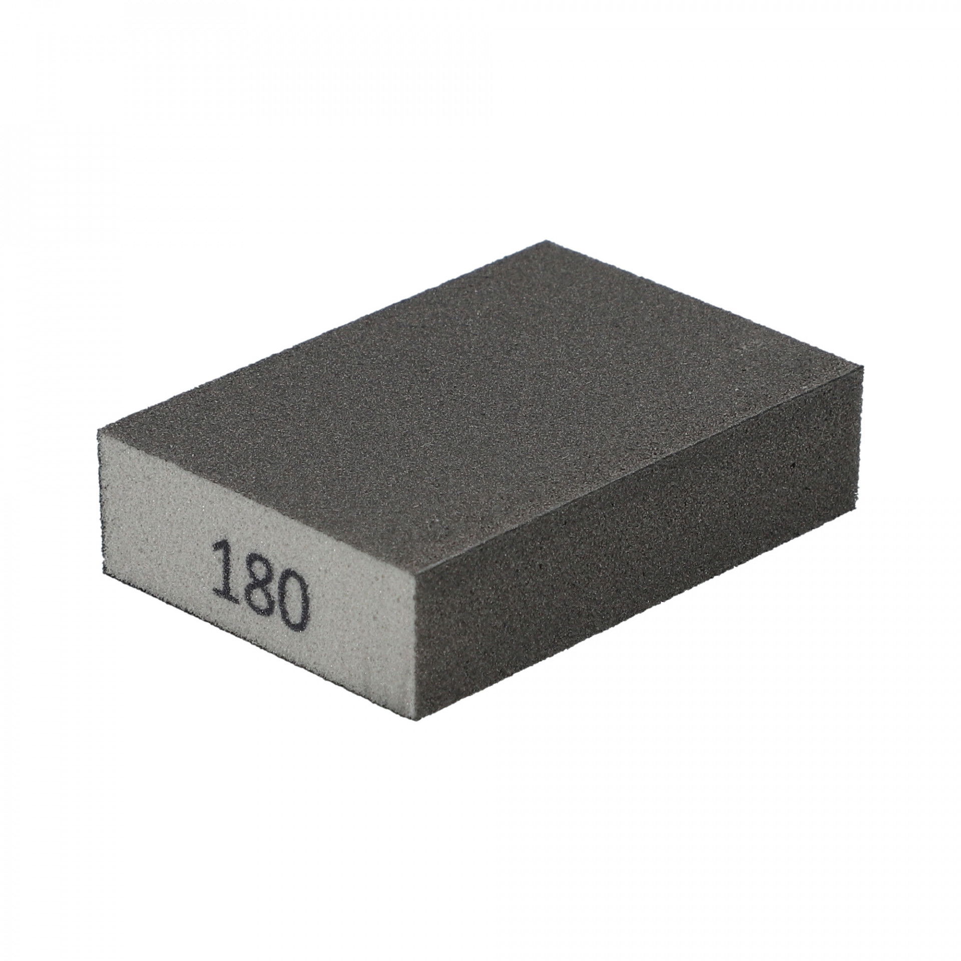 Norton négyoldalas csiszolószivacs 100x66x26mm P180, 60 db/csomag termék fő termékképe
