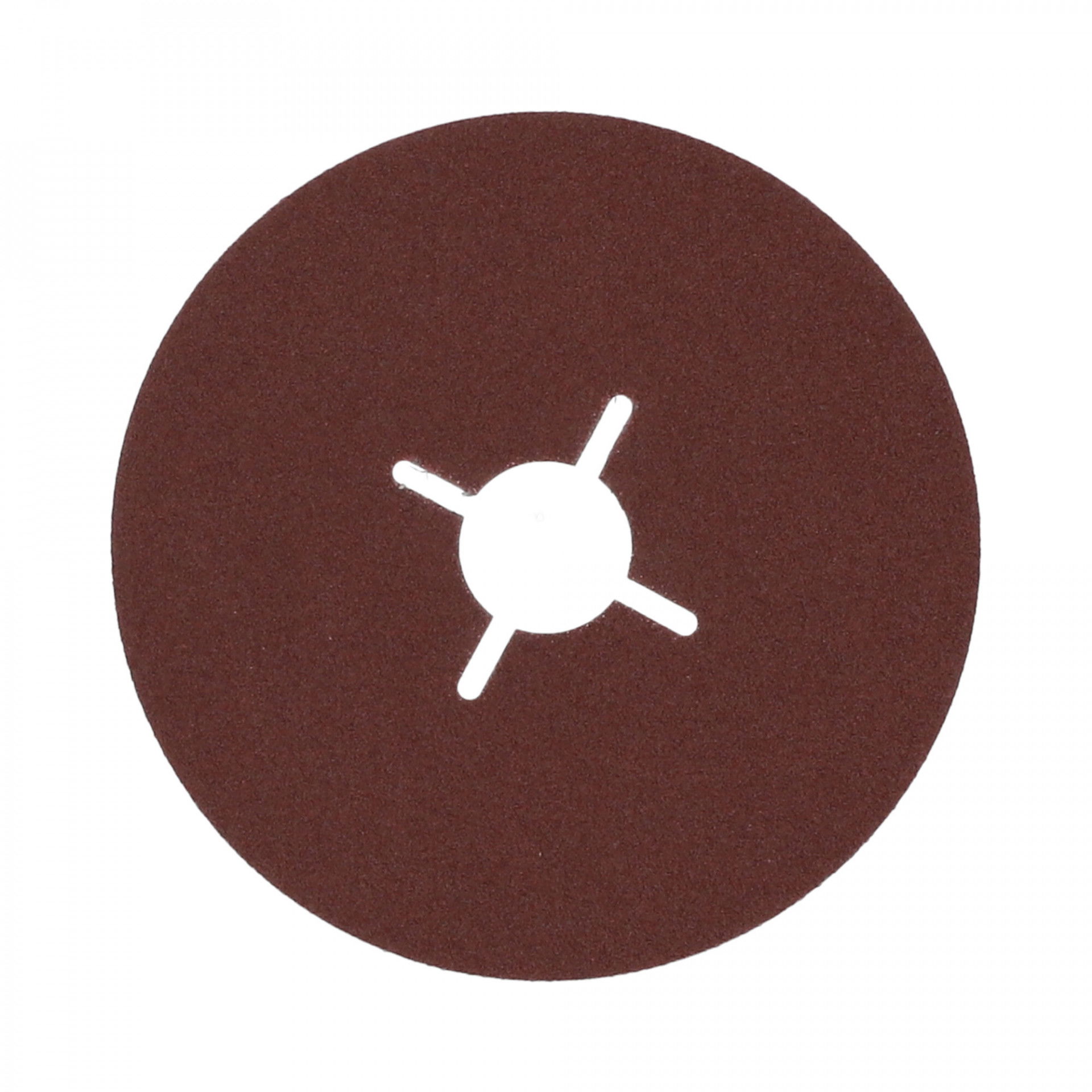 Atlas TKF100 fíbertárcsa Ø115x22,23mm P100, 25 db/csomag termék fő termékképe