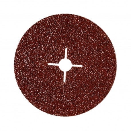 Atlas fíbertárcsa 180x22,23mm P100, 25 db/csomag termék fő termékképe