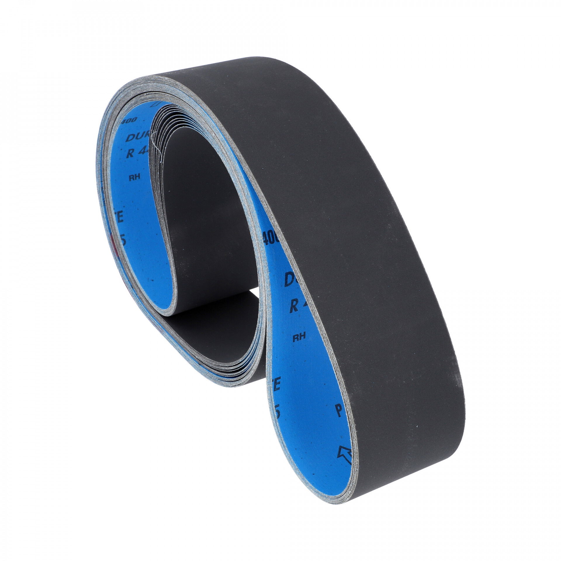 Norton R445 csiszolószalag szalagcsiszolókhoz 100x3350mm P400, 10 db/csomag termék fő termékképe