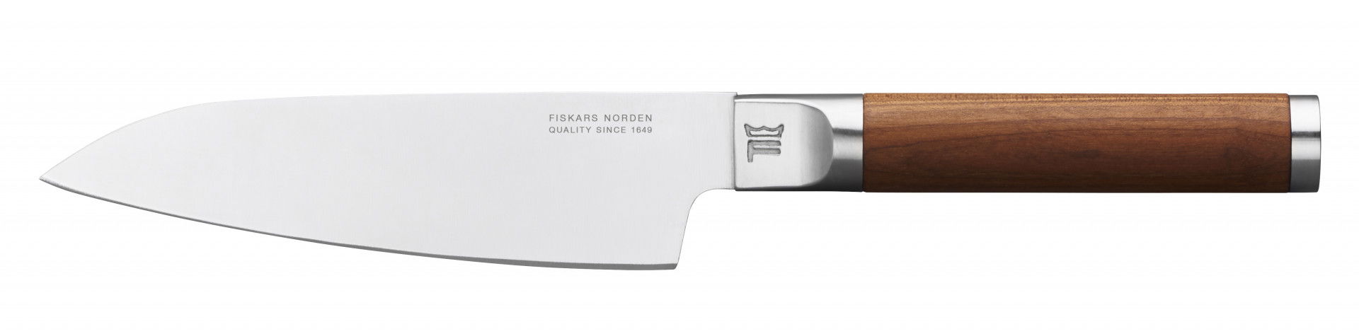 Fiskars Norden kis szakácskés, 14 cm termék fő termékképe