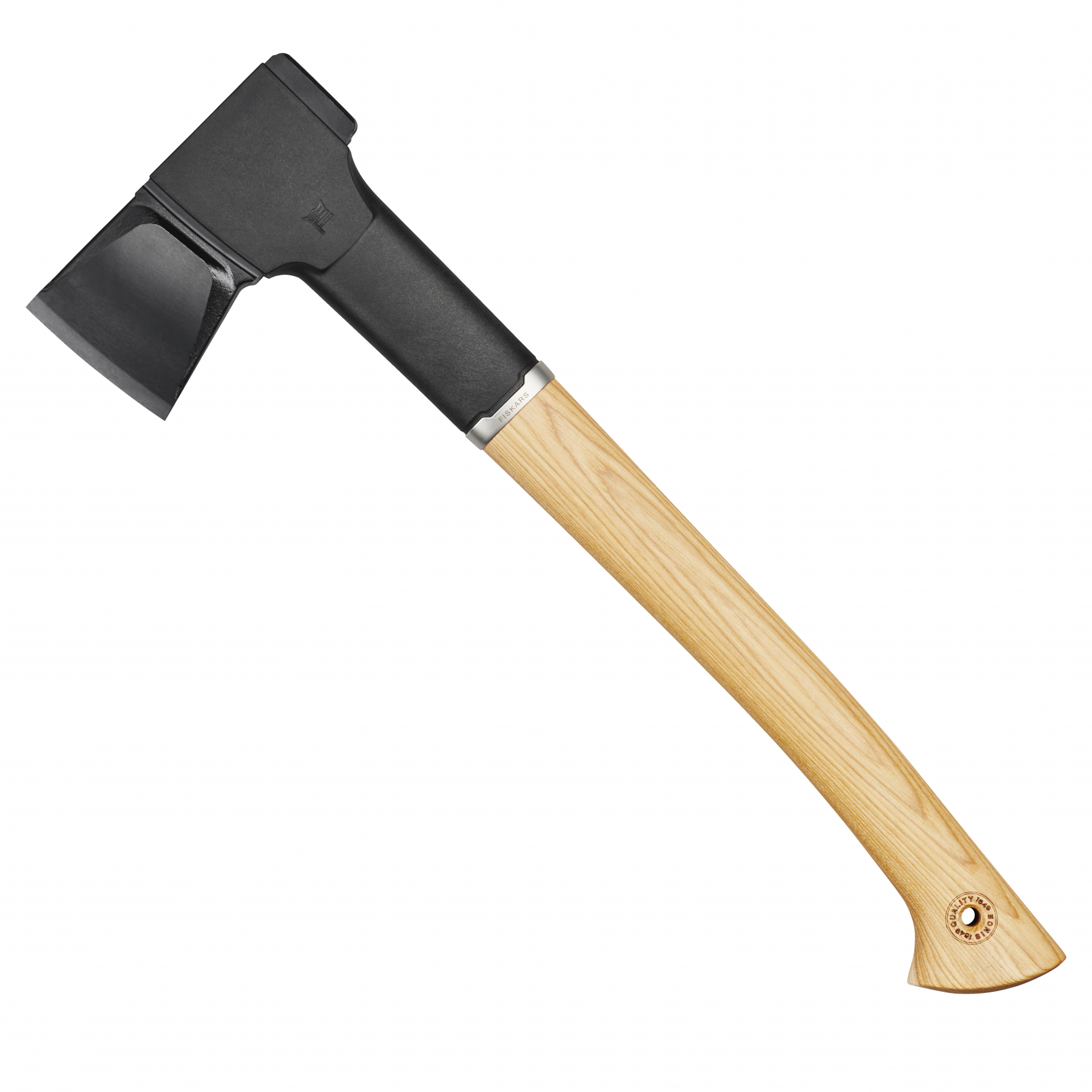 Fiskars N12 Norden hasítófejsze termék fő termékképe