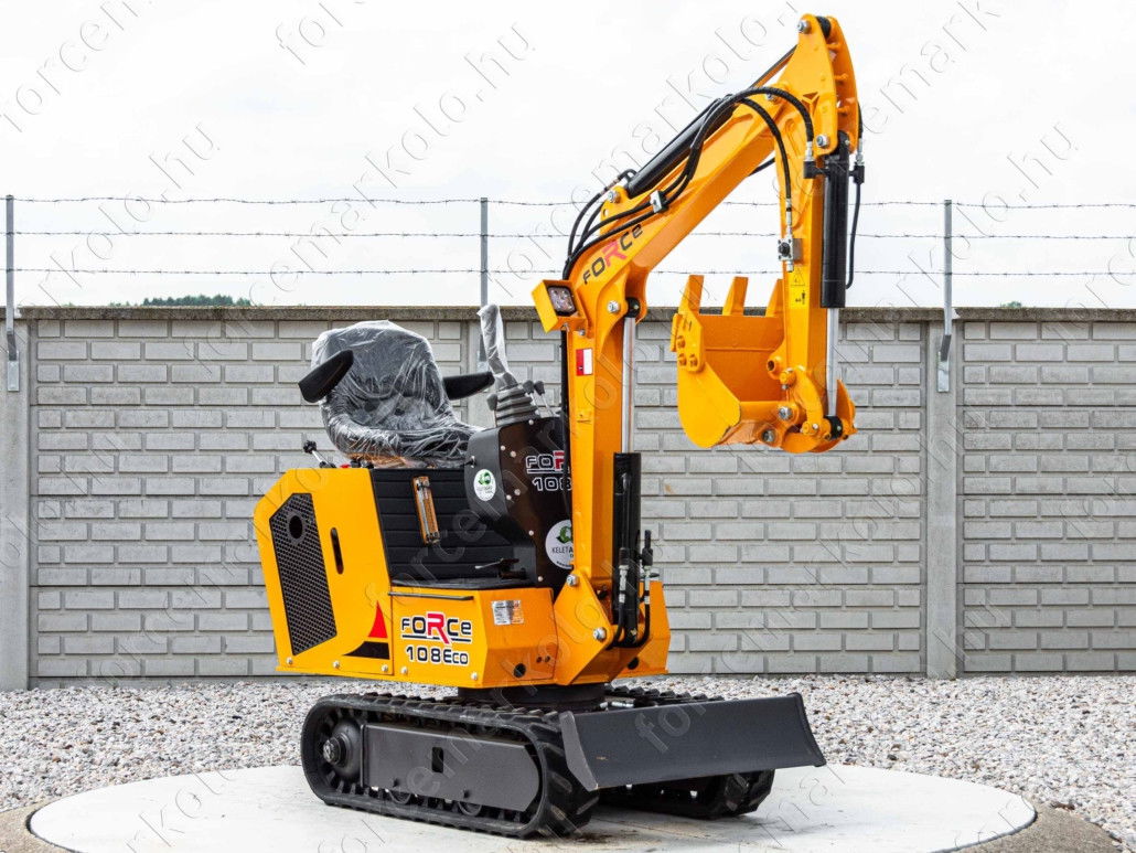 FORCE 108 ECO termék fő termékképe