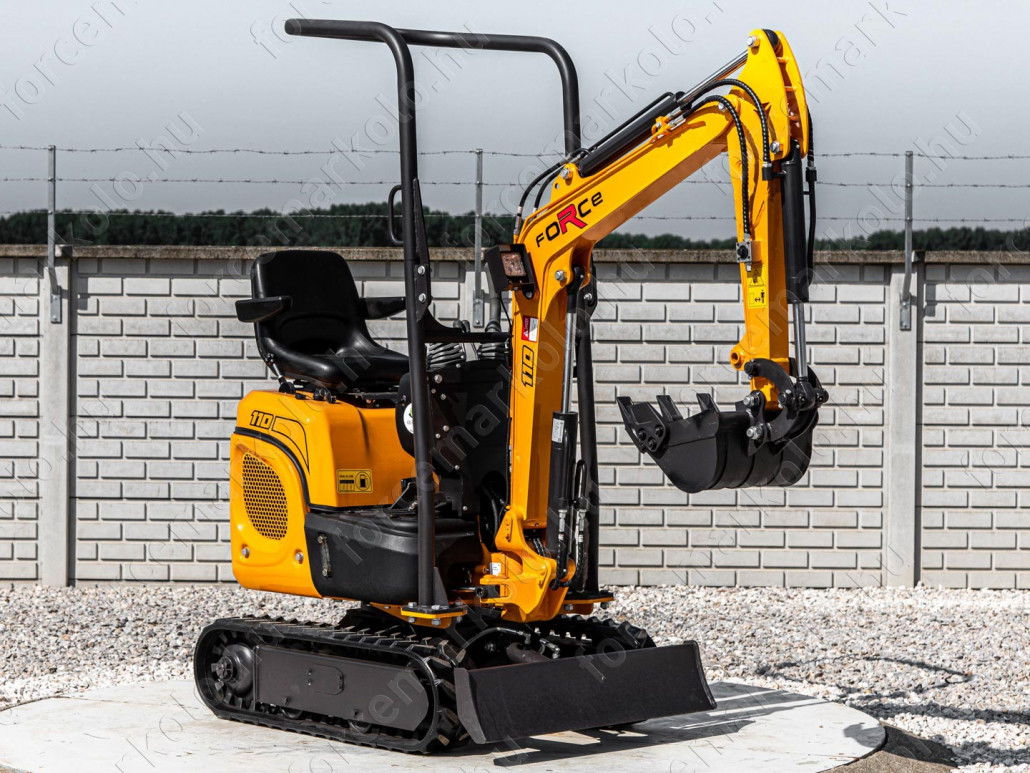 FORCE 110 mini termék fő termékképe