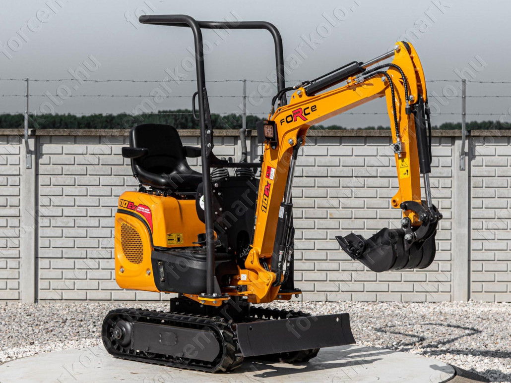FORCE 110 EX termék fő termékképe