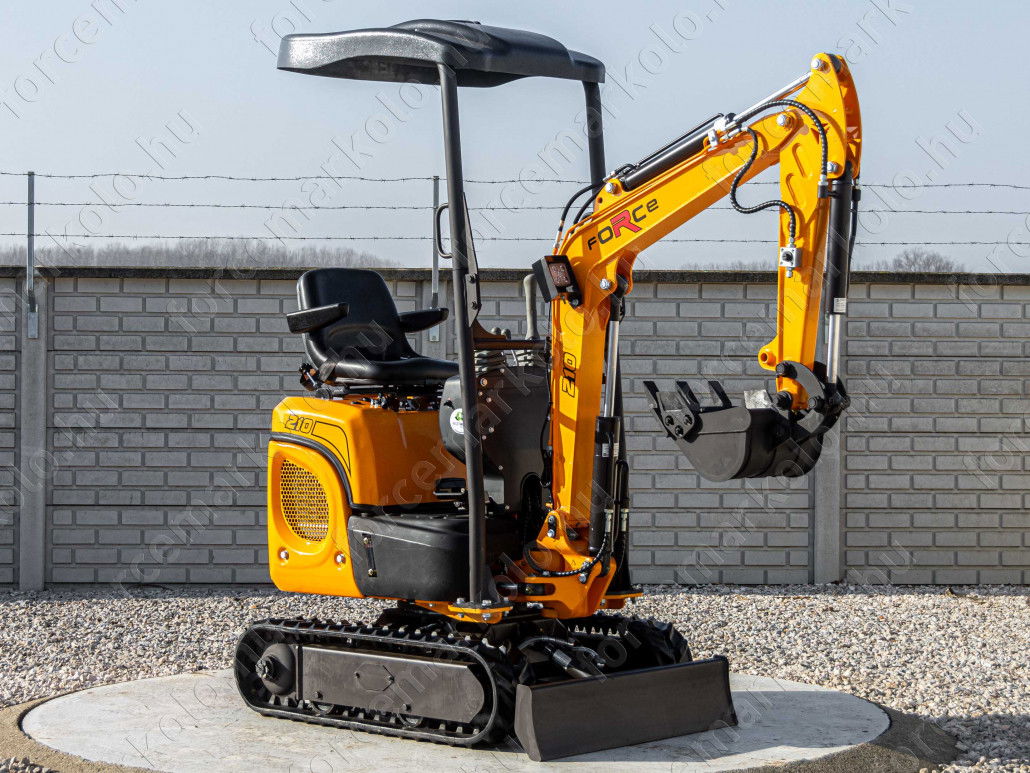 FORCE 210 termék fő termékképe