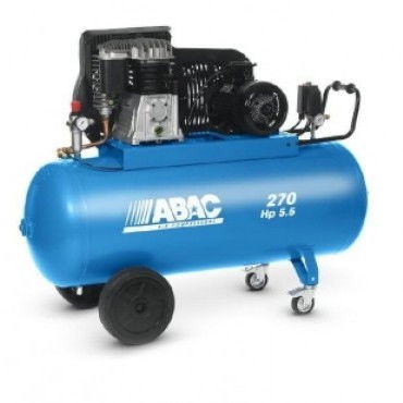 ABAC PRO B5900 270 CT5,5 termék fő termékképe