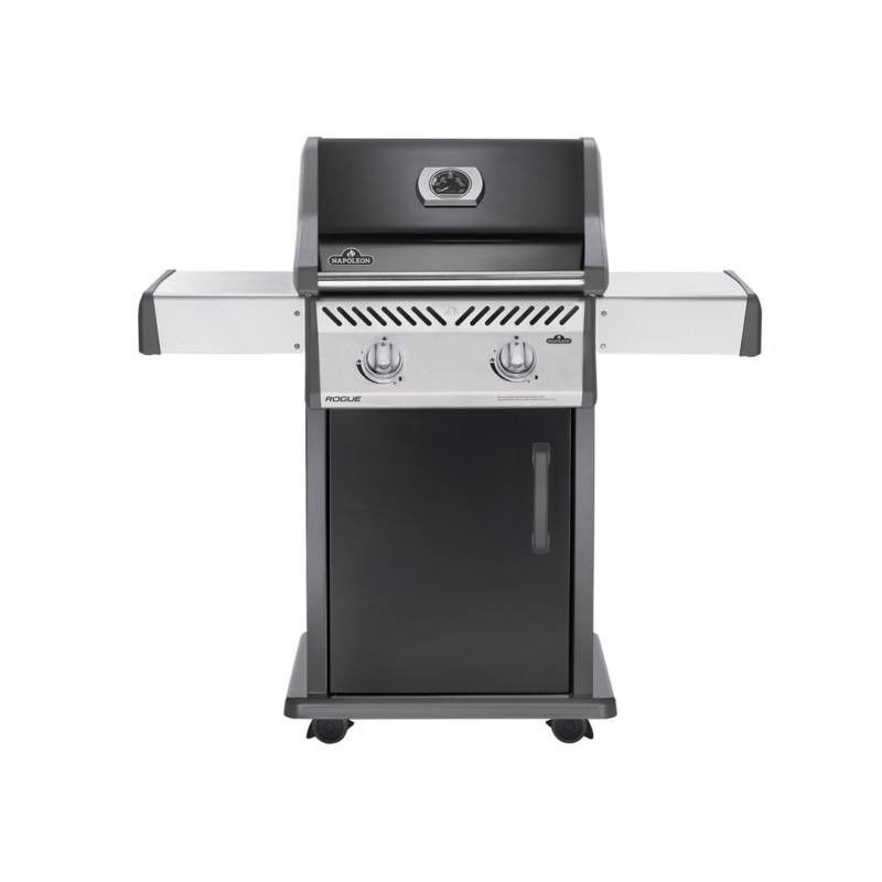 Napoleon Rogue 365, fekete termék fő termékképe