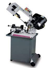 OPTIMUM Szalagfűrészgép OPTIMUM S131GH (1,1 kW/230V) termék fő termékképe