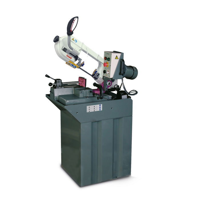 OPTIMUM Szalagfűrészgép OPTISAW S150G Vario termék fő termékképe