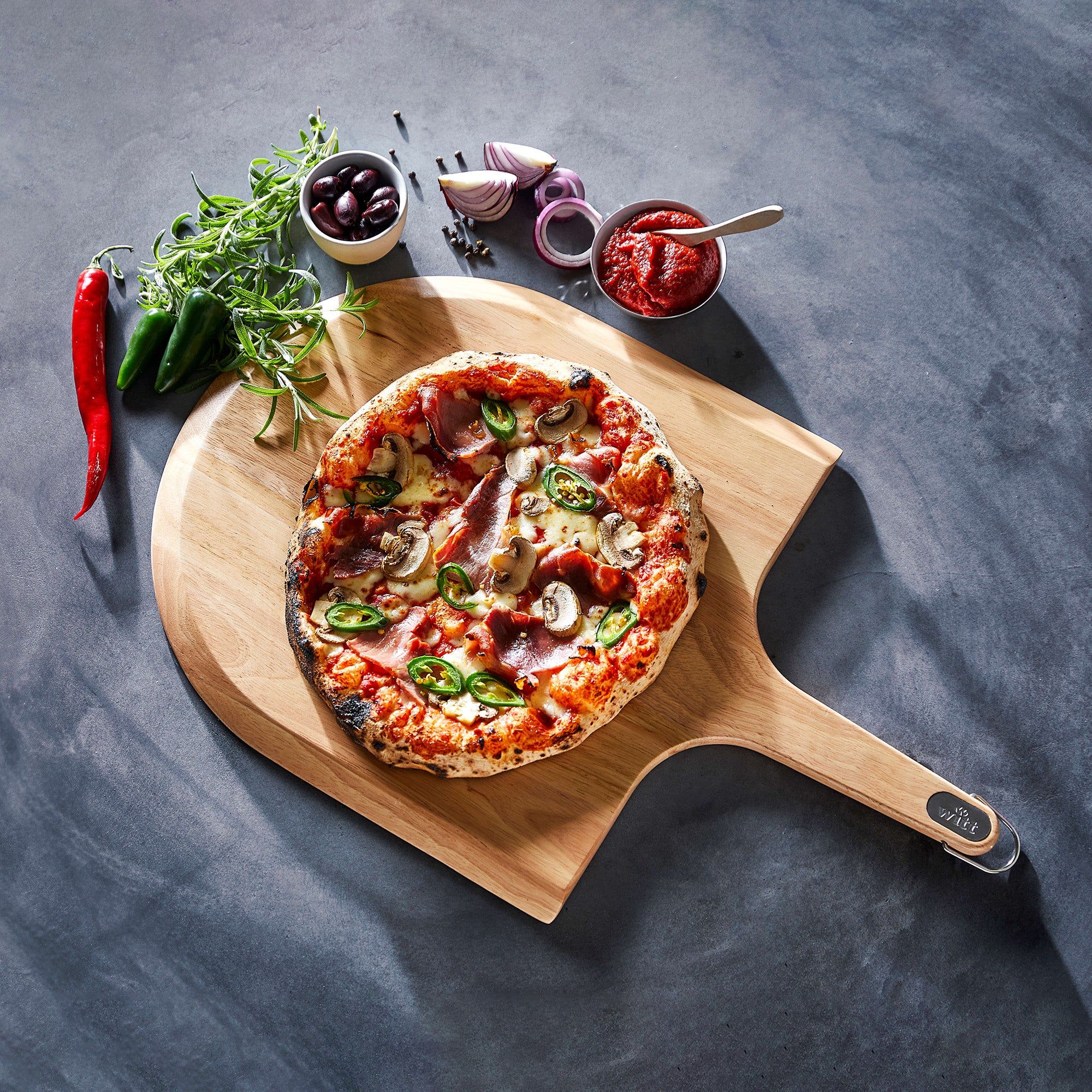 Witt pizza kiegészítők termék fő termékképe