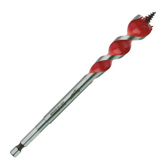Milwaukee SPEED FEED™ fúrószár fához, 20 x 165 mm termék fő termékképe