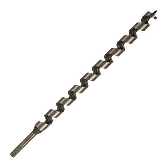 Milwaukee AUGER fúrószár fához, 26 x 385/460 mm termék fő termékképe