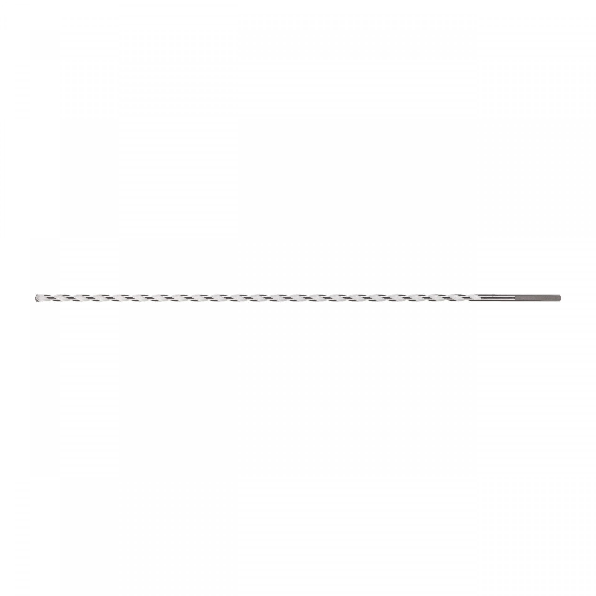 Milwaukee Többfunkciós TCT fúrószár 3-oldalú befogással, 6 x 340/400 mm termék fő termékképe